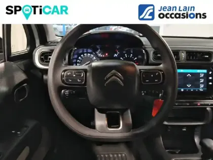 Photo 8 Citroën C3  PureTech 110 S&S BVM6