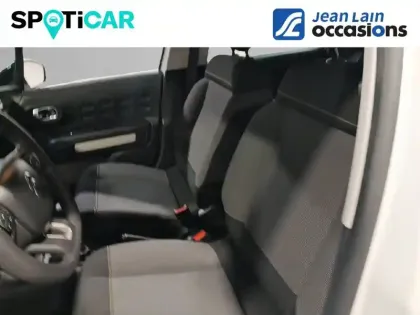 Photo 10 Citroën C3  PureTech 110 S&S BVM6