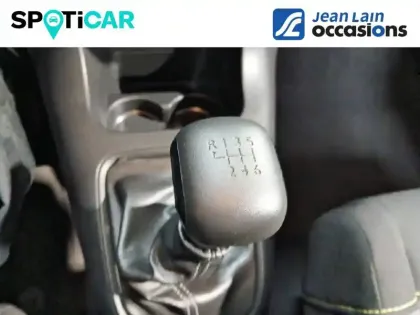 Photo 13 Citroën C3  PureTech 110 S&S BVM6