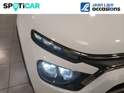 Photo 15 Citroën C3  PureTech 110 S&S BVM6