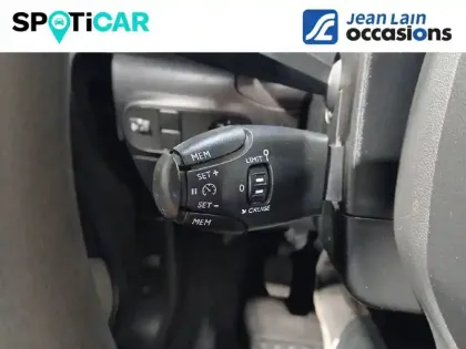 Photo 18 Citroën C3  PureTech 110 S&S BVM6