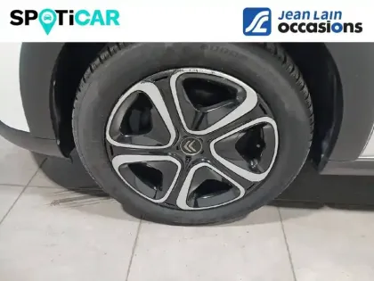 Photo 12 Citroën C3  PureTech 110 S&S BVM6