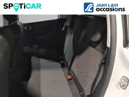 Photo 11 Citroën C3  PureTech 110 S&S BVM6