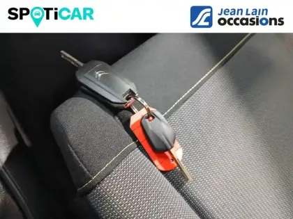 Photo 14 Citroën C3  PureTech 110 S&S BVM6