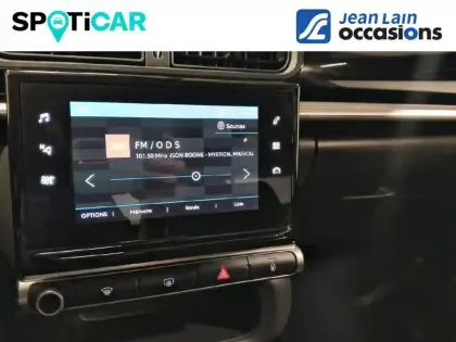 Photo 19 Citroën C3  PureTech 110 S&S BVM6