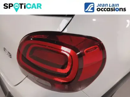 Photo 16 Citroën C3  PureTech 110 S&S BVM6