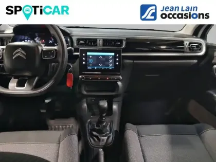 Photo 7 Citroën C3  PureTech 110 S&S BVM6