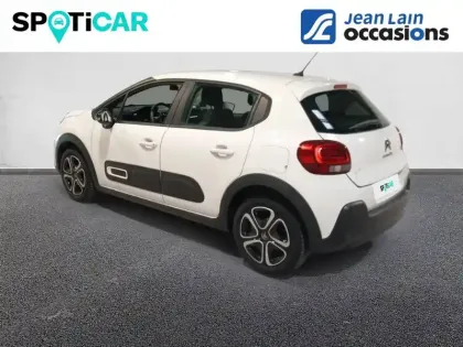 Photo 6 Citroën C3  PureTech 110 S&S BVM6