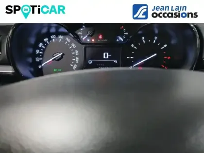 Photo 9 Citroën C3  PureTech 110 S&S BVM6