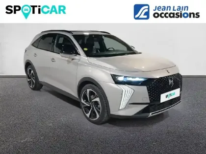 Photo 19 DS DS 7 Gén. I Ph1 Rivoli 5