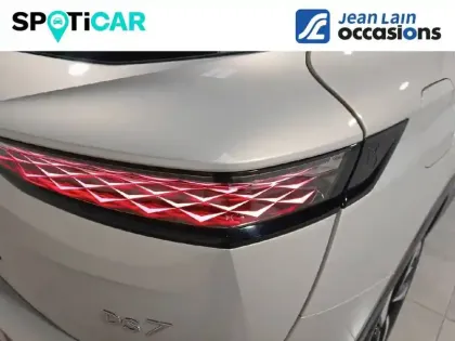 Photo 11 DS DS 7 Gén. I Ph1 Rivoli 5