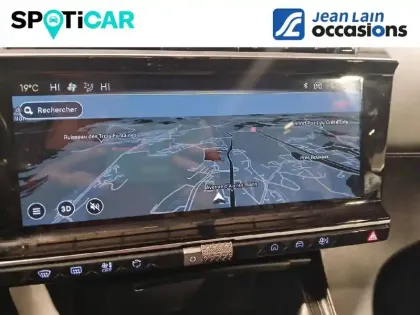 Photo 17 DS DS 7 Gén. I Ph1 Rivoli 5