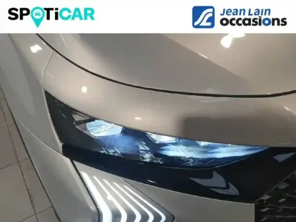 Photo 10 DS DS 7 Gén. I Ph1 Rivoli 5