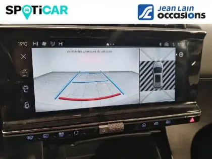 Photo 13 DS DS 7 Gén. I Ph1 Rivoli 5