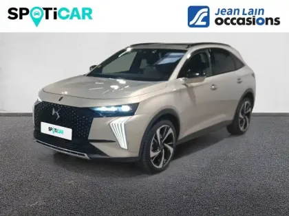 Photo Ds Ds 7 Rivoli