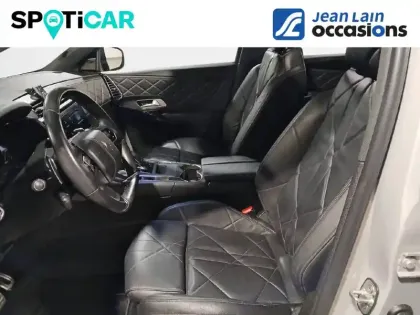 Photo 5 DS DS 7 Gén. I Ph1 Rivoli 5