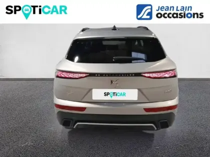 Photo 21 DS DS 7 Gén. I Ph1 Rivoli 5