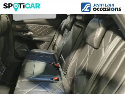 Photo 6 DS DS 7 Gén. I Ph1 Rivoli 5