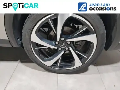 Photo 7 DS DS 7 Gén. I Ph1 Rivoli 5