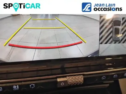 Photo 16 DS DS 7 Gén. I Ph1 Rivoli 5