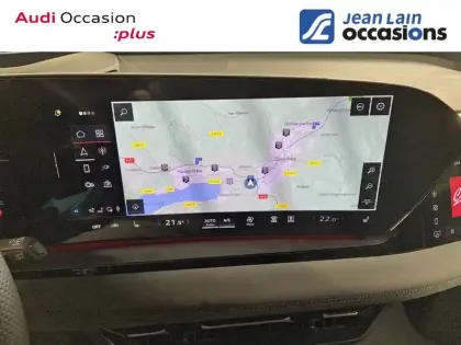 Photo 14 Audi E-tron Q6  387 ch 100 kWh quattro