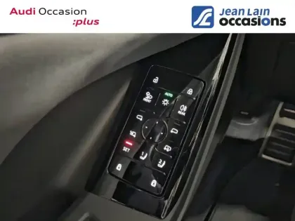 Photo 18 Audi E-tron Q6  387 ch 100 kWh quattro