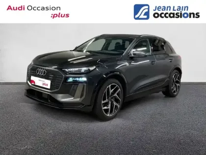 Photo Audi E-tron S Line