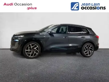 Photo 7 Audi E-tron Q6  387 ch 100 kWh quattro