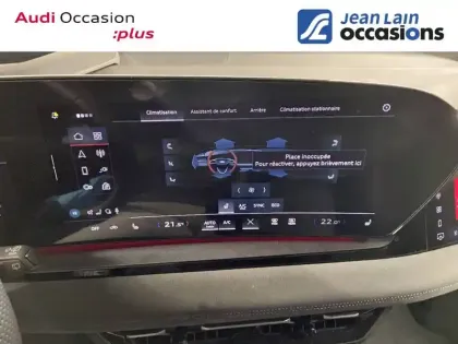 Photo 13 Audi E-tron Q6  387 ch 100 kWh quattro