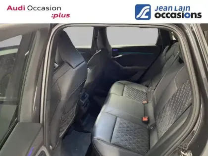 Photo 16 Audi E-tron Q6  387 ch 100 kWh quattro