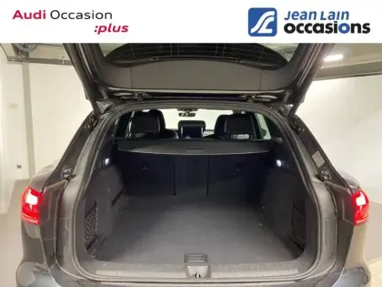 Photo 9 Audi E-tron Q6  387 ch 100 kWh quattro