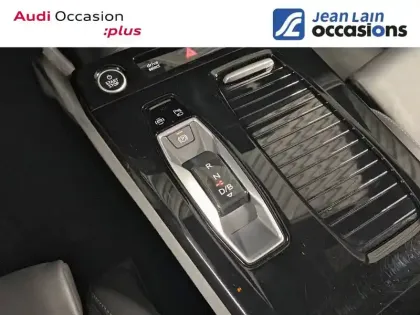 Photo 12 Audi E-tron Q6  387 ch 100 kWh quattro