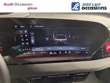 Photo 19 Audi E-tron Q6  387 ch 100 kWh quattro