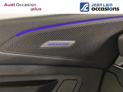 Photo 20 Audi E-tron Q6  387 ch 100 kWh quattro