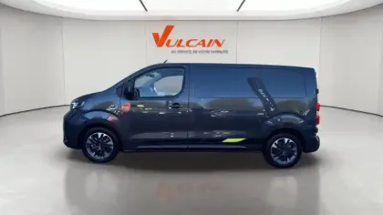 Photo 24 Opel Vivaro  FGN SPORTIVE DIESEL 180 CH M AUTOMATIQUE