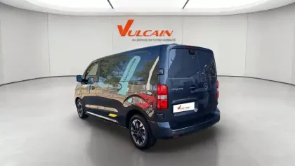 Photo 11 Opel Vivaro Gén. III Ph2 Sportive 4