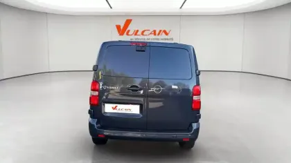 Photo 25 Opel Vivaro  FGN SPORTIVE DIESEL 180 CH M AUTOMATIQUE