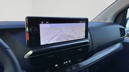 Photo 13 Opel Vivaro Gén. III Ph2 Sportive 4