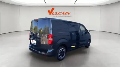 Photo 5 Opel Vivaro Gén. III Ph2 Sportive 4