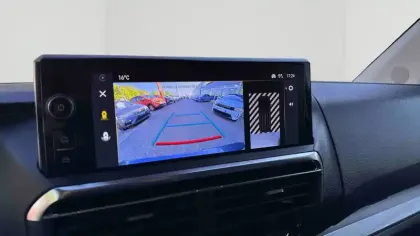 Photo 14 Opel Vivaro Gén. III Ph2 Sportive 4