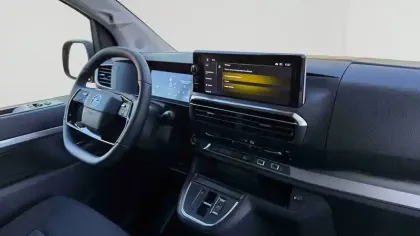 Photo 44 Opel Vivaro  FGN SPORTIVE DIESEL 180 CH M AUTOMATIQUE