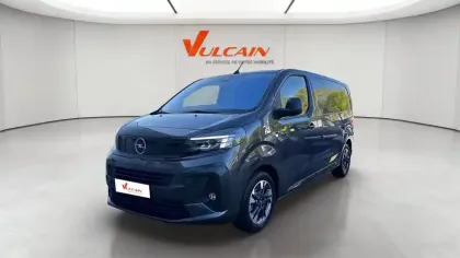 Photo 23 Opel Vivaro  FGN SPORTIVE DIESEL 180 CH M AUTOMATIQUE