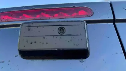 Photo 27 Opel Vivaro  FGN SPORTIVE DIESEL 180 CH M AUTOMATIQUE