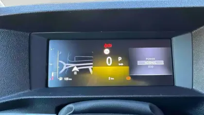 Photo 39 Opel Vivaro  FGN SPORTIVE DIESEL 180 CH M AUTOMATIQUE