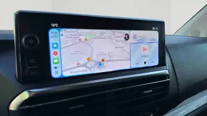 Photo 15 Opel Vivaro Gén. III Ph2 Sportive 4