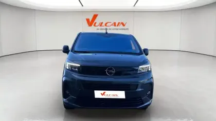 Photo 31 Opel Vivaro  FGN SPORTIVE DIESEL 180 CH M AUTOMATIQUE