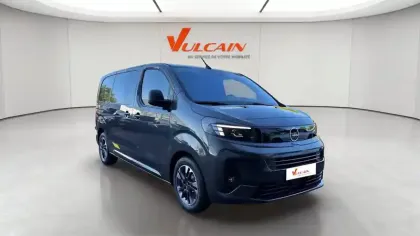 Photo 30 Opel Vivaro  FGN SPORTIVE DIESEL 180 CH M AUTOMATIQUE