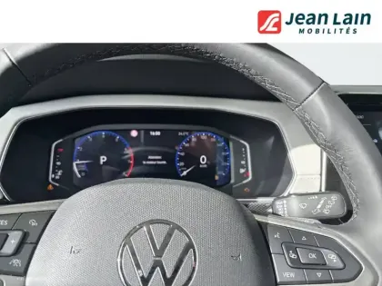 Photo 11 Volkswagen T-cross  1.0 TSI 116 Start/Stop DSG7