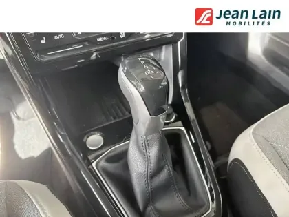 Photo 12 Volkswagen T-cross  1.0 TSI 116 Start/Stop DSG7