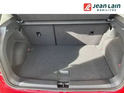 Photo 9 Volkswagen T-cross  1.0 TSI 116 Start/Stop DSG7